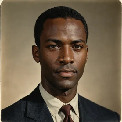 Marcus Webb